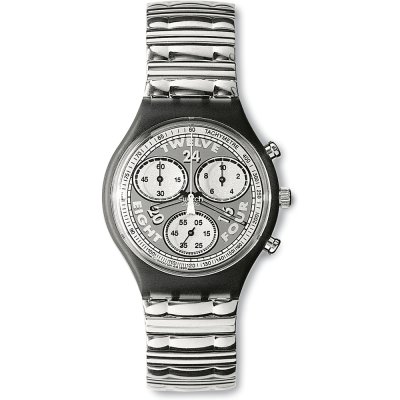 Swatch Chrono SCM112 Specchio Uhr