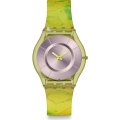 Swatch Skin SS08G112 Paradise Canopy Uhr