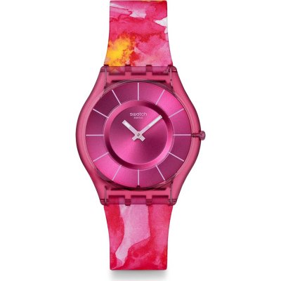 Swatch Skin SS08P113 Paradise Petals Uhr