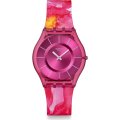 Swatch Skin SS08P113 Paradise Petals Uhr