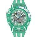 Swatch Scubaqua SSCU09L100 Medusae Uhr