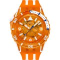 Swatch Scubaqua SSCU09O100 Pacific Sea Nettle Uhr