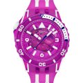 Swatch Scubaqua SSCU09P100 Flower Hat Uhr