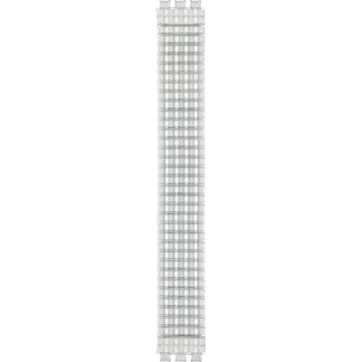 Swatch Plastic - Originals Medium (34mm) /Access/Solar/Musicall/Stop - G/SK/SL/SR/SS/SO28 ASSK109 SSK109 Rusher Small Band