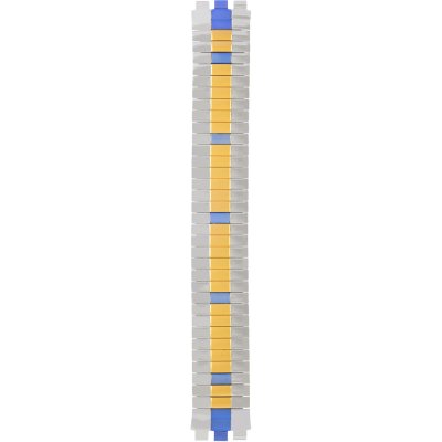 Swatch Plastic - Auto/Scuba/Chrono - SA/SC/SD/SE/SH/SO/ST ASTK402B STK402 Sky Jet Small Band