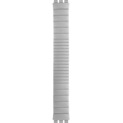 Swatch Plastic - Auto/Scuba/Chrono - SA/SC/SD/SE/SH/SO/ST ASTS400B STS400 Atom Small Band