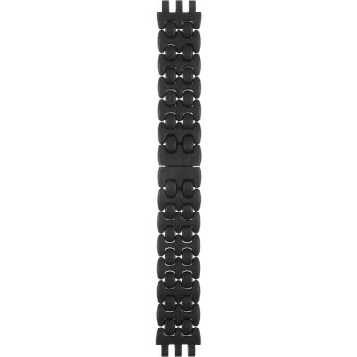 Swatch Plastic - Chrono Plastic - SUI/SUK ASUIM401 SUIM401 Follow The Track Band