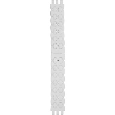 Swatch Plastic - Chrono Plastic - SUI/SUK ASUIW403 SUIW403 Ocean Purity Band