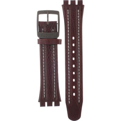 Swatch Plastic - Jelly In Jelly - SUJ ASUJM702 SUJM702 Especially For Him Band