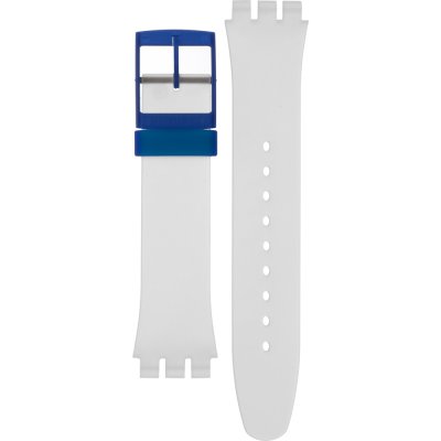 Swatch Plastic - Originals Large (41mm) SUO/SO29/SO32 ASUOK129 SUOK129 Blumazing Band