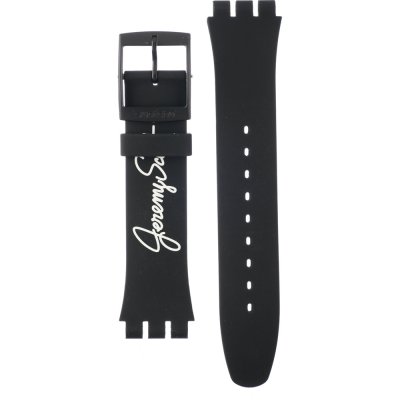 Swatch Plastic - Originals Large (41mm) SUO/SO29/SO32 ASUOZ121 SUOZ121 Swatch Portrait Band
