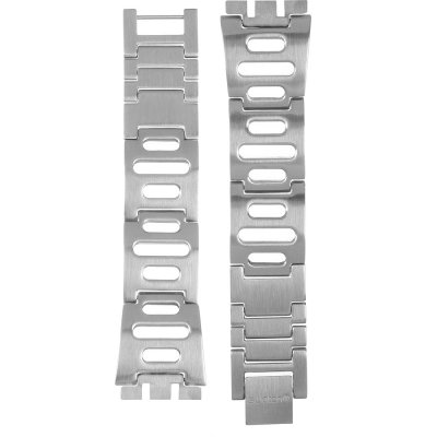 Swatch Plastic - Skinchrono - SUY ASUYK100G SUYK100G Flatzone Band