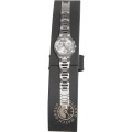 Swatch Skinchrono SUYK100GP Flatzone Vendome pack Uhr