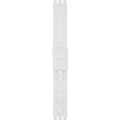 Swatch Mixed Materials - Diaphane - SVA/SVB/SVC/SVD ASVCK4081AG SVCK4081G Arabian Nights Band