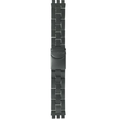 Swatch Mixed Materials - Diaphane - SVA/SVB/SVC/SVD ASVCM4007AG SVCM4007AG Full Blooded Smokey Grey Band