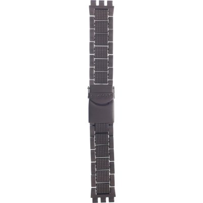 Swatch Mixed Materials - Diaphane - SVA/SVB/SVC/SVD ASVCV4000AG SVCV4000AG Tobacco Scent Band