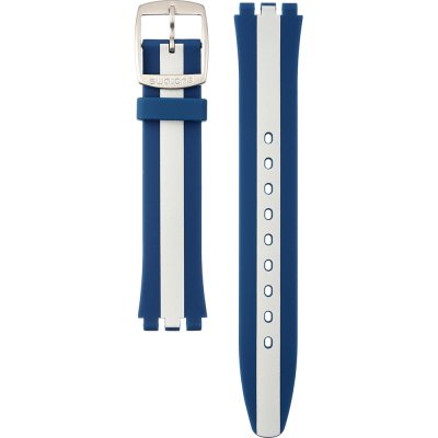 Swatch Irony - Skin - SYX ASYXS107 SYXS107 Skinspring Band