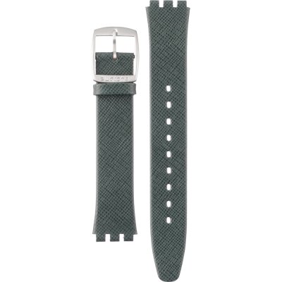 Swatch Irony - Skin - SYX ASYXS121 SYXS121 Skinpetrol Band