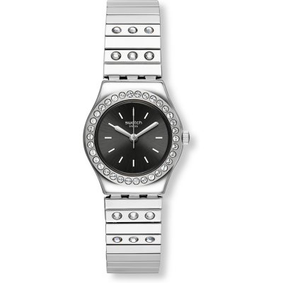 Swatch Irony XS YSS318A Tan Li Uhr