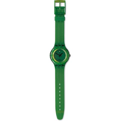 Swatch Scuba SDG108 Tree Top Uhr