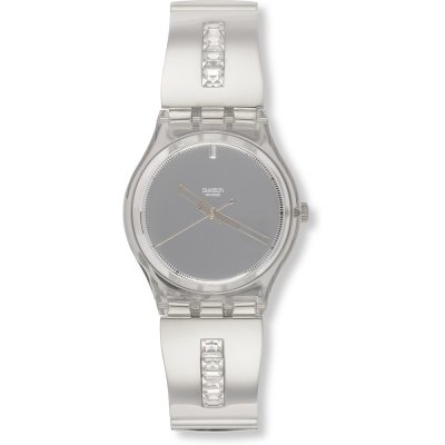 Swatch Originals Medium (34mm) GK321 Waterdrops Uhr