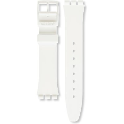 Swatch Plastic - Originals Medium (34mm) /Access/Solar/Musicall/Stop - G/SK/SL/SR/SS/SO28 AGW165 GW165 Not Available In Colour Band