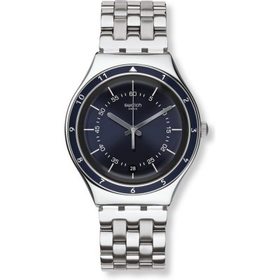 Swatch Big YGS469G Windy City Uhr