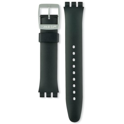 Swatch Irony - Chrono - YC AYC002XL-ALU XL Irony Chrono Band