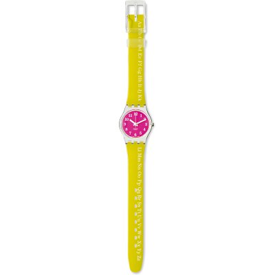 Swatch Originals Small (25mm) LK153 Xyz Uhr
