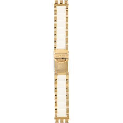 Swatch Irony - Chrono - YC AYCG407G YCG407G Dreamwhite Yellow Band