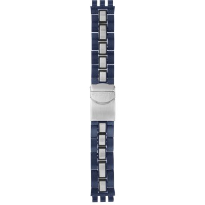 Swatch Irony - Chrono - YC AYCN4003AG YCN4003AG Side Protection Band