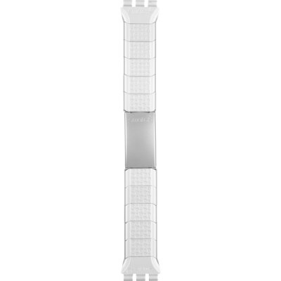 Swatch Irony - Chrono - YC AYCS1006AL YCS1006AL Straight Edge Large Band