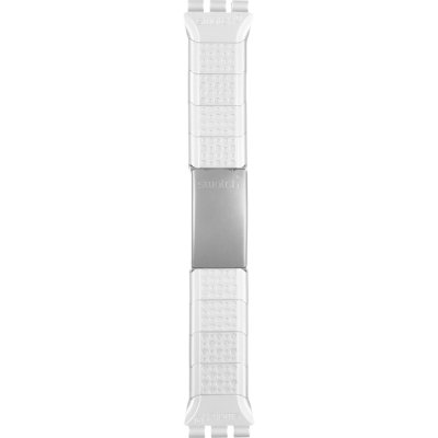 Swatch Irony - Chrono - YC AYCS1006AS YCS1006AS Straight Edge Small Band