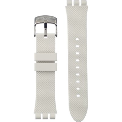 Swatch Irony - Chrono - YC AYCS114 YCS114 Hello Pretty Band