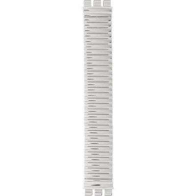 Swatch Irony - Chrono - YC AYCS402B YCS402 Greenalize Small Band