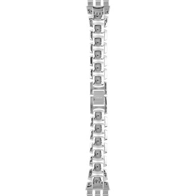 Swatch Irony - Chrono - YC AYCS488G YCS488G Caviar D'Aubergine Band