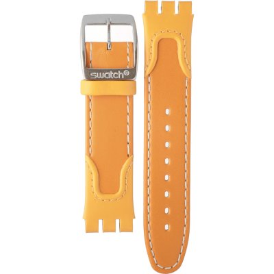 Swatch Irony - Chrono - YC AYCS491 YCS491 Just Simple Band
