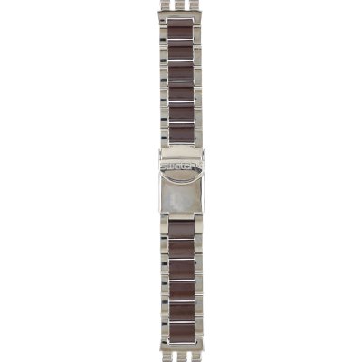 Swatch Irony - Chrono - YC AYCS526G YCS526G Dreambrown Band