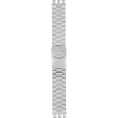 Swatch Irony - Chrono - YC AYCS589G YCS589G Clear Water Band