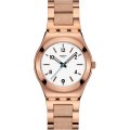 Swatch Irony Medium YLG414G Essence of rose Uhr