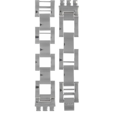 Swatch Irony - Medium - YL AYLS140G YLS140G Queen Of Darkness Band