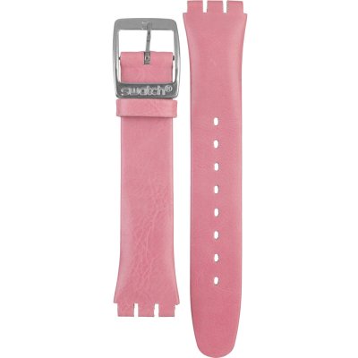 Swatch Irony - Medium - YL AYLS158 YLS158 Pink Elegance Band