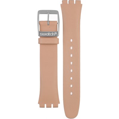 Swatch Irony - Medium - YL AYLS169 YLS169 Soft Carnation Band