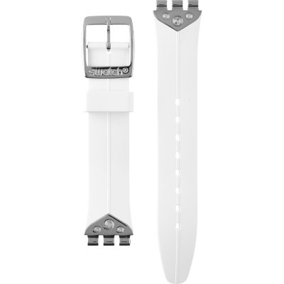Swatch Irony - Medium - YL AYLS450 YLS450 Scintillating Band