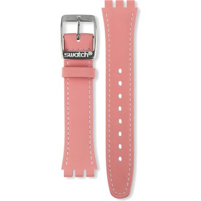 Swatch Irony - Chrono Medium - YM AYMS401 YMS401 Ciclamino Rosa Band