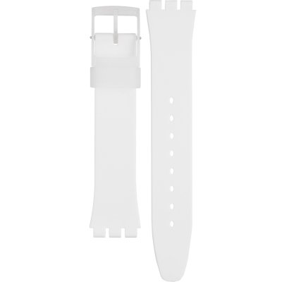 Swatch Plastic - Originals Medium (34mm) /Access/Solar/Musicall/Stop - G/SK/SL/SR/SS/SO28 AGW170 GW170 Yrettab Band