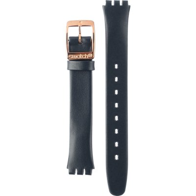 Swatch Irony - Extra Small (25mm) - YS AYSG152 YSG152 Oro-Loggia Band