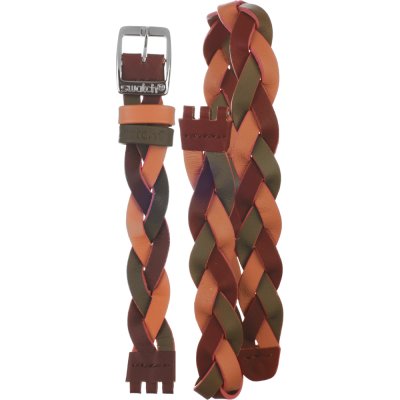 Swatch Irony - Extra Small (25mm) - YS AYSS295 YSS295 Twisted Band