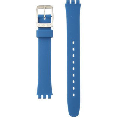 Swatch Irony - Extra Small (25mm) - YS AYSS309 YSS309 Soblue Band
