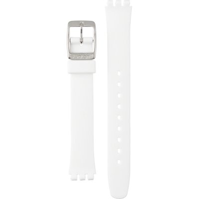 Swatch Irony - Extra Small (25mm) - YS AYSS314 YSS314 Camawhite Band
